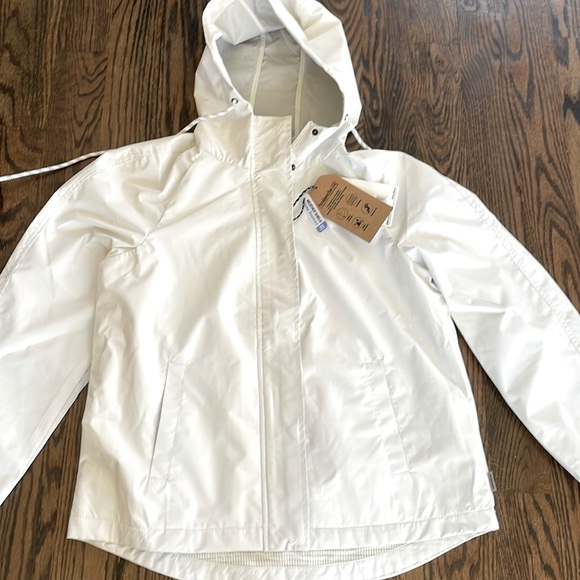 NWT Avalanche soft shell fleece lined weather proof jacket - Picture 1 of 12